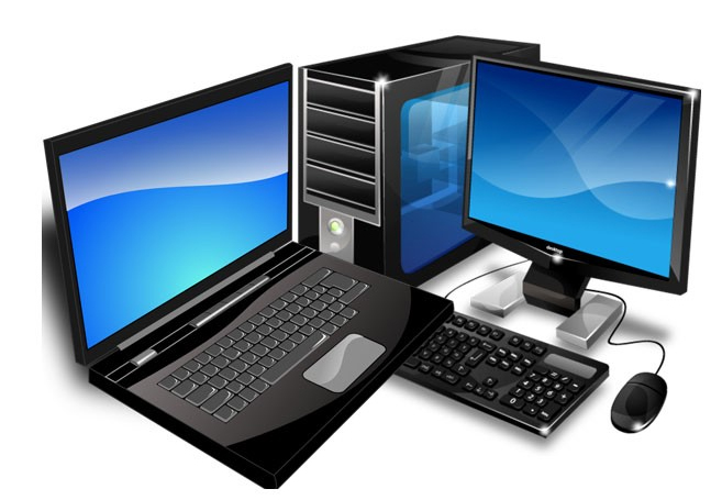 Laptop and Desktop Repairs